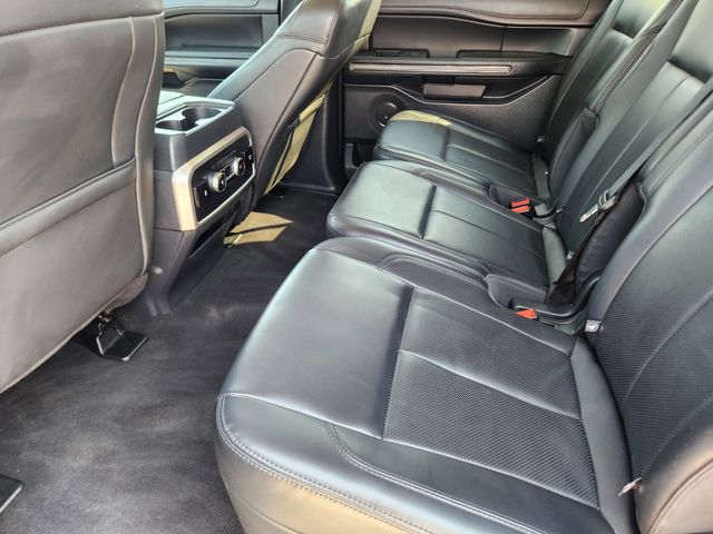 2024 Ford Expedition MAX XLT photo 26