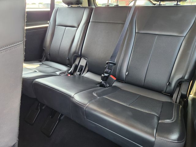 2024 Ford Expedition MAX XLT photo 27