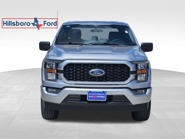 2023 Ford F-150 XL photo 2