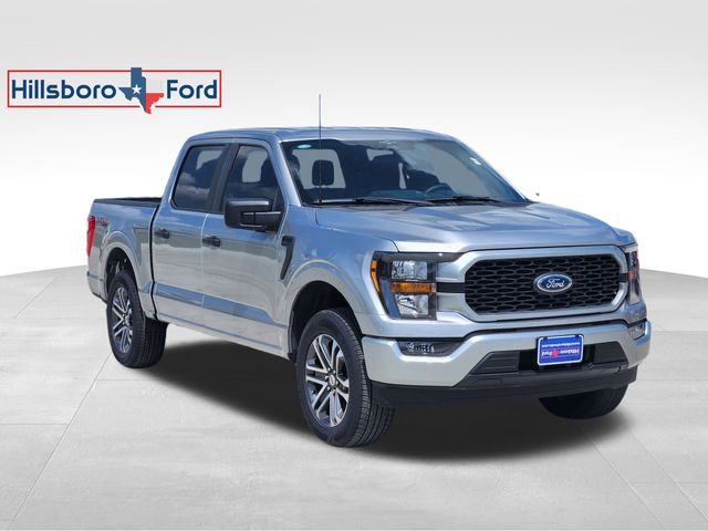 2023 Ford F-150 XL photo 3