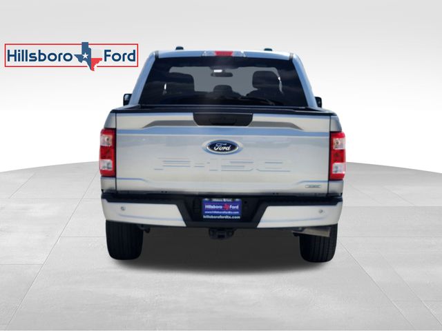 2023 Ford F-150 XL photo 5