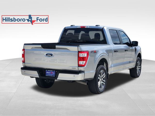 2023 Ford F-150 XL photo 6