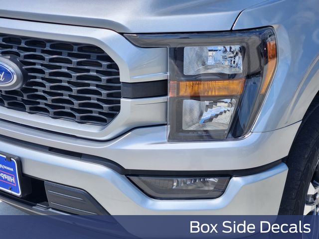 2023 Ford F-150 XL photo 7