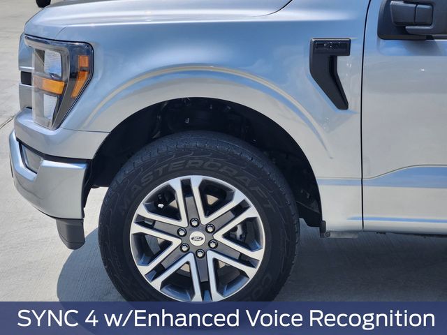 2023 Ford F-150 XL photo 8