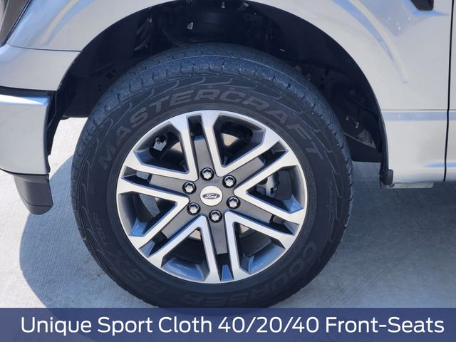 2023 Ford F-150 XL photo 9