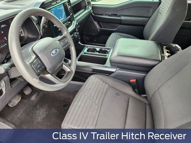 2023 Ford F-150 XL photo 12