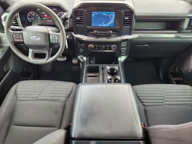 2023 Ford F-150 XL photo 24