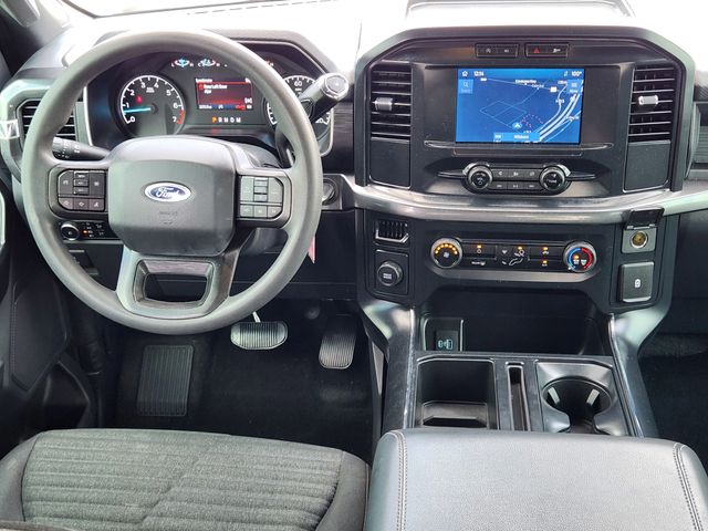2023 Ford F-150 XL photo 25