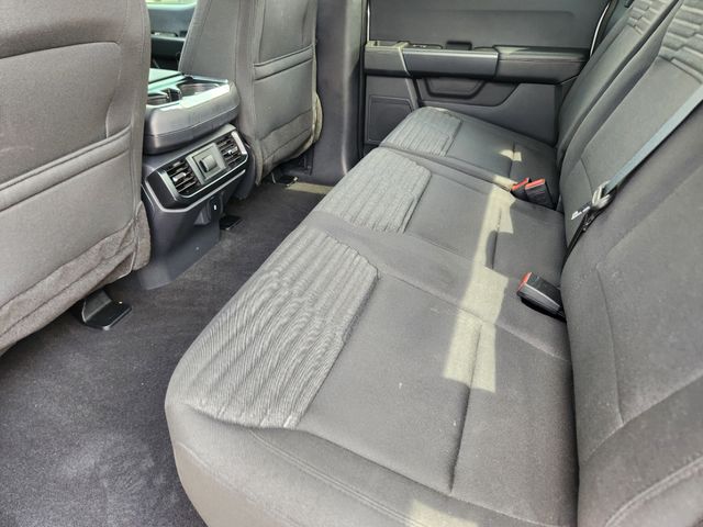 2023 Ford F-150 XL photo 28