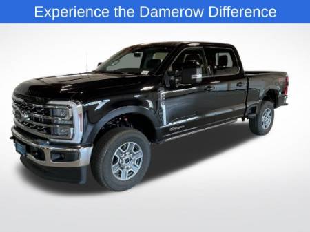 2026 Ford F-250SD
