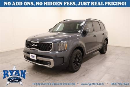 2023 Kia Telluride SX Prestige X-PRO