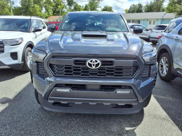 2024 Toyota Tacoma TRD Sport photo 2