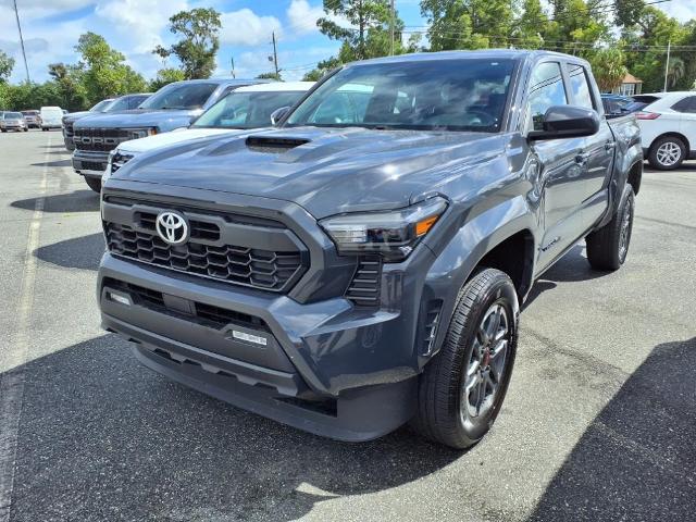 2024 Toyota Tacoma TRD Sport photo 3