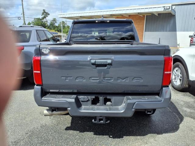 2024 Toyota Tacoma TRD Sport photo 7