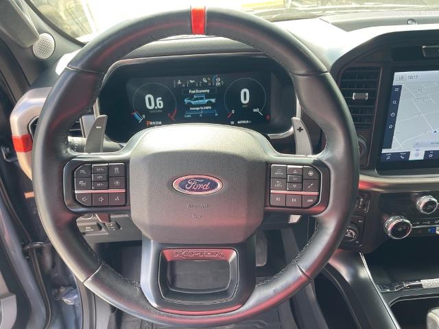 2023 Ford F-150 Raptor photo 4