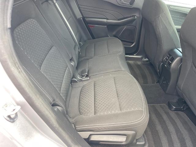 2023 Ford Escape Hybrid Active photo 6
