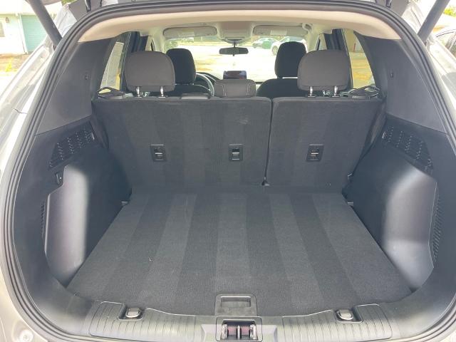 2023 Ford Escape Hybrid Active photo 9