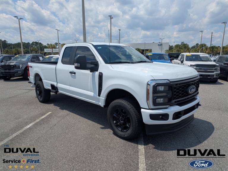 2025 Ford F-350SD XL