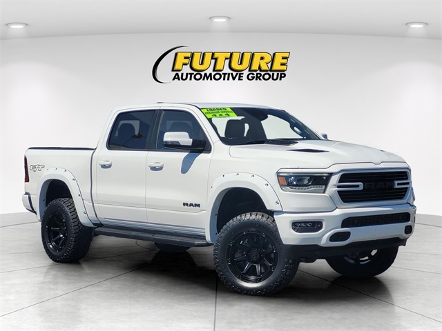 2023 RAM 1500 Sport