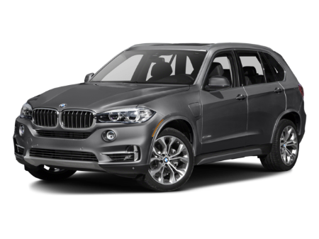 2016 BMW X5 xDrive40e
