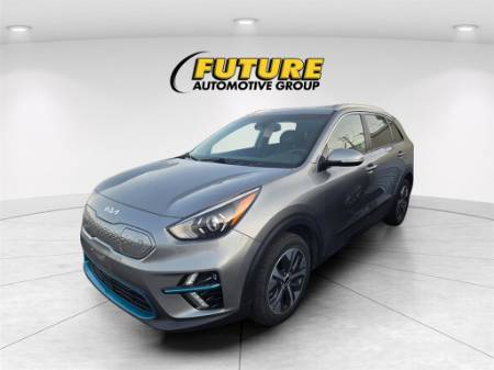 2022 Kia Niro EV EX