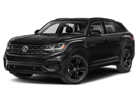 2023 Volkswagen Atlas Cross Sport 3.6L V6 SEL R-Line