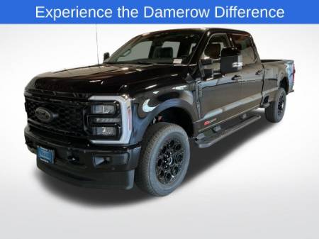 2026 Ford F-250SD