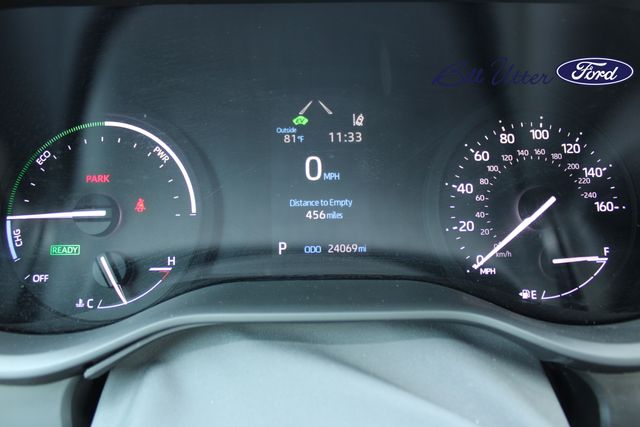 2024 Toyota Sienna Woodland Edition photo 23