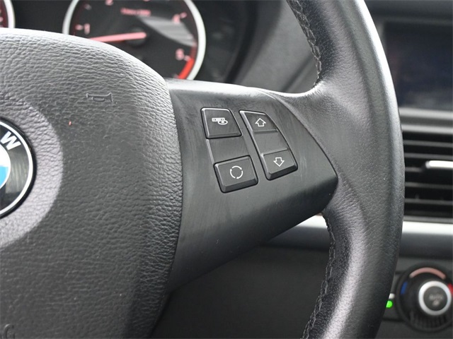 2012 Bmw X5 xDrive35d photo 2