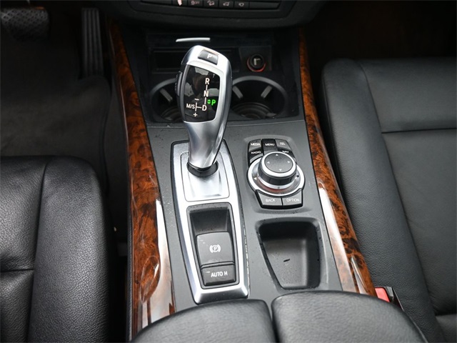 2012 Bmw X5 xDrive35d photo 3