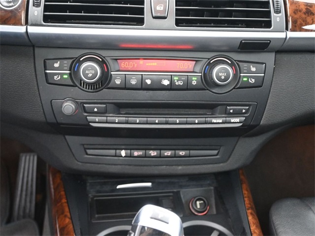 2012 Bmw X5 xDrive35d photo 5