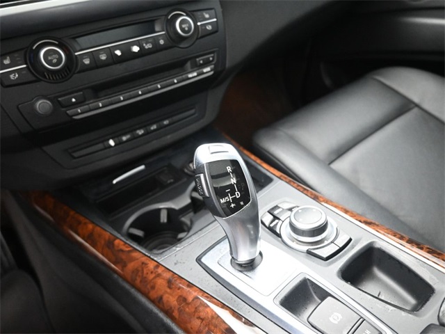 2012 Bmw X5 xDrive35d photo 8