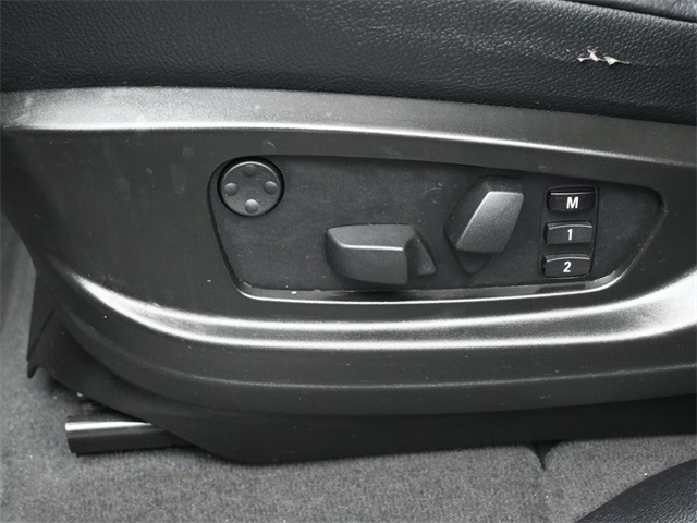 2012 Bmw X5 xDrive35d photo 14
