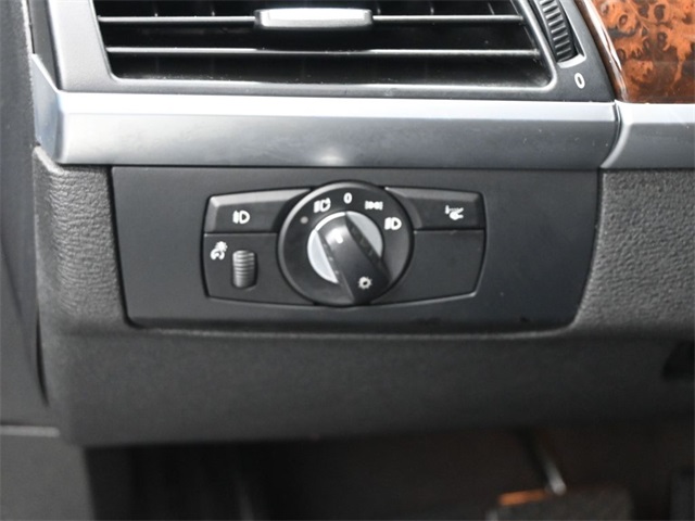 2012 Bmw X5 xDrive35d photo 16