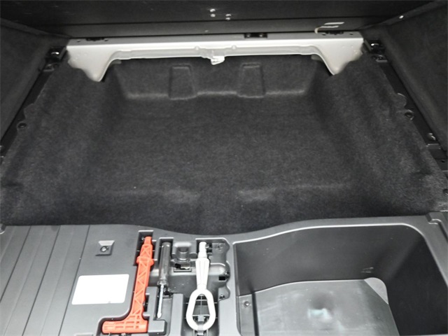 2012 Bmw X5 xDrive35d photo 20