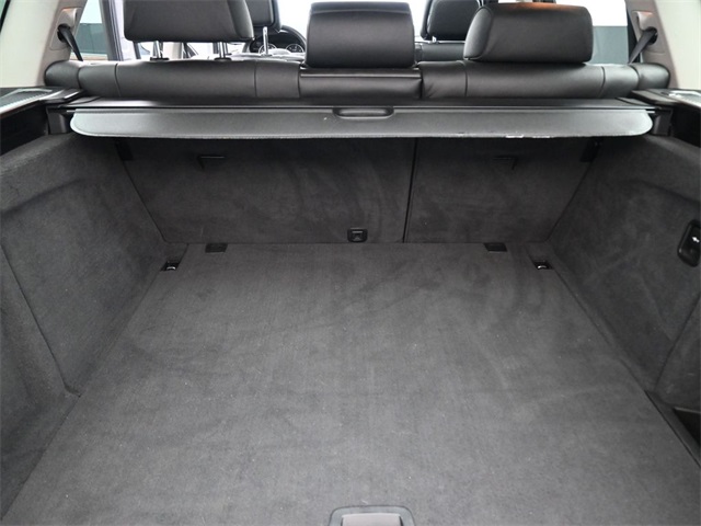 2012 Bmw X5 xDrive35d photo 21