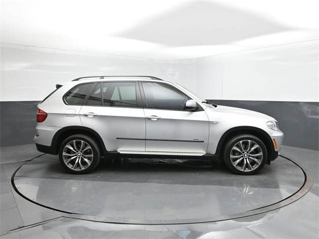 2012 Bmw X5 xDrive35d photo 22