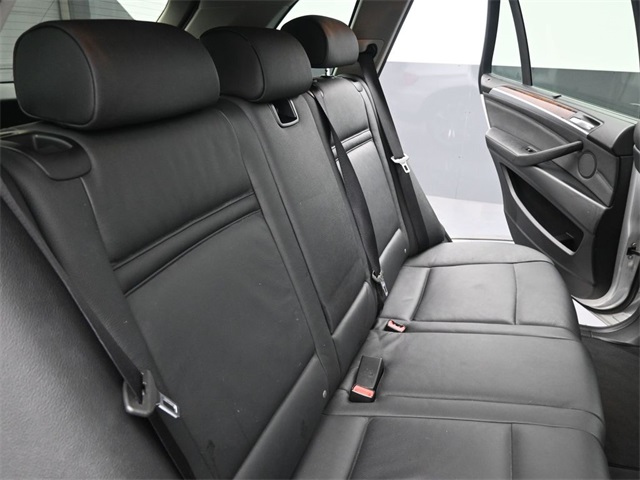 2012 Bmw X5 xDrive35d photo 23