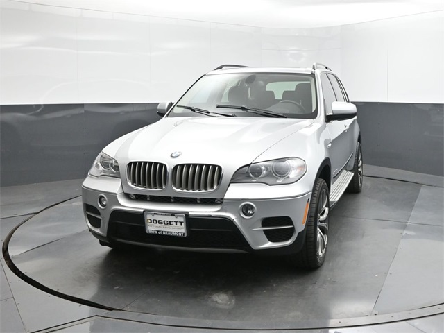 2012 Bmw X5 xDrive35d photo 26