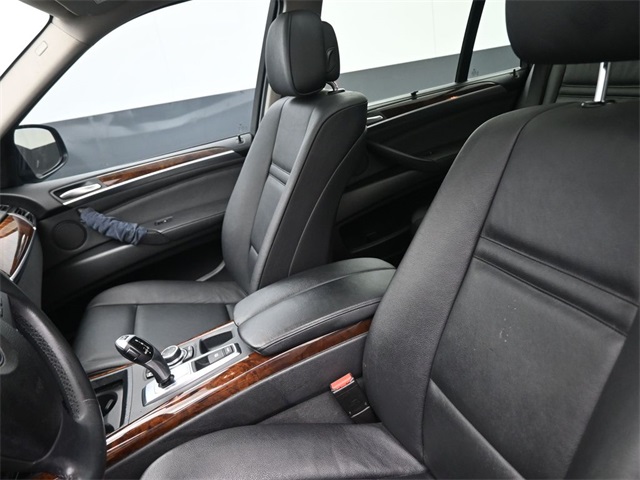 2012 Bmw X5 xDrive35d photo 27