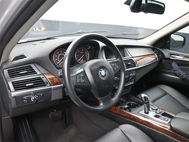 2012 Bmw X5 xDrive35d photo 29