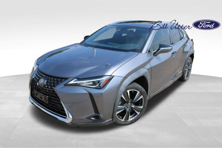 2019 Lexus UX