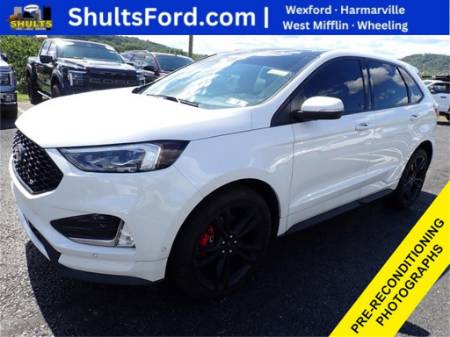 2022 Ford Edge ST
