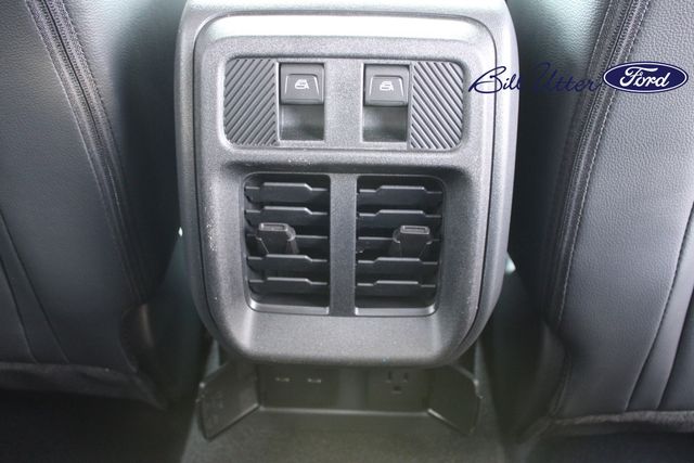 2025 Ford Bronco Outer Banks photo 10