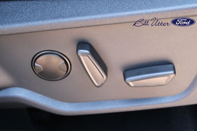 2025 Ford Bronco Outer Banks photo 7