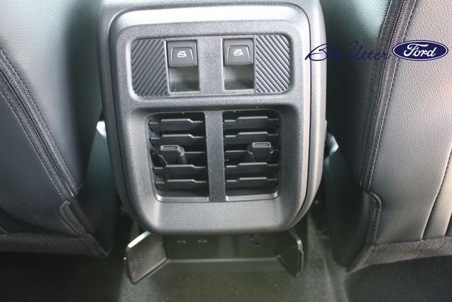 2025 Ford Bronco Outer Banks photo 9