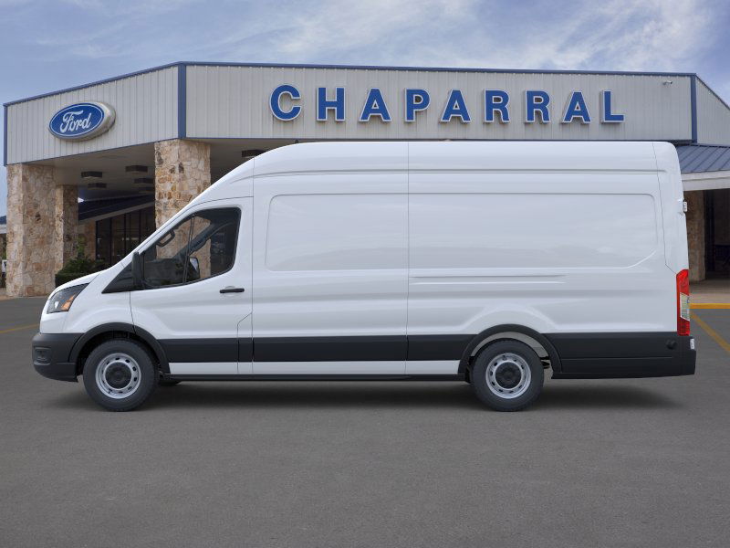 2025 Ford Transit Cargo Van photo 3