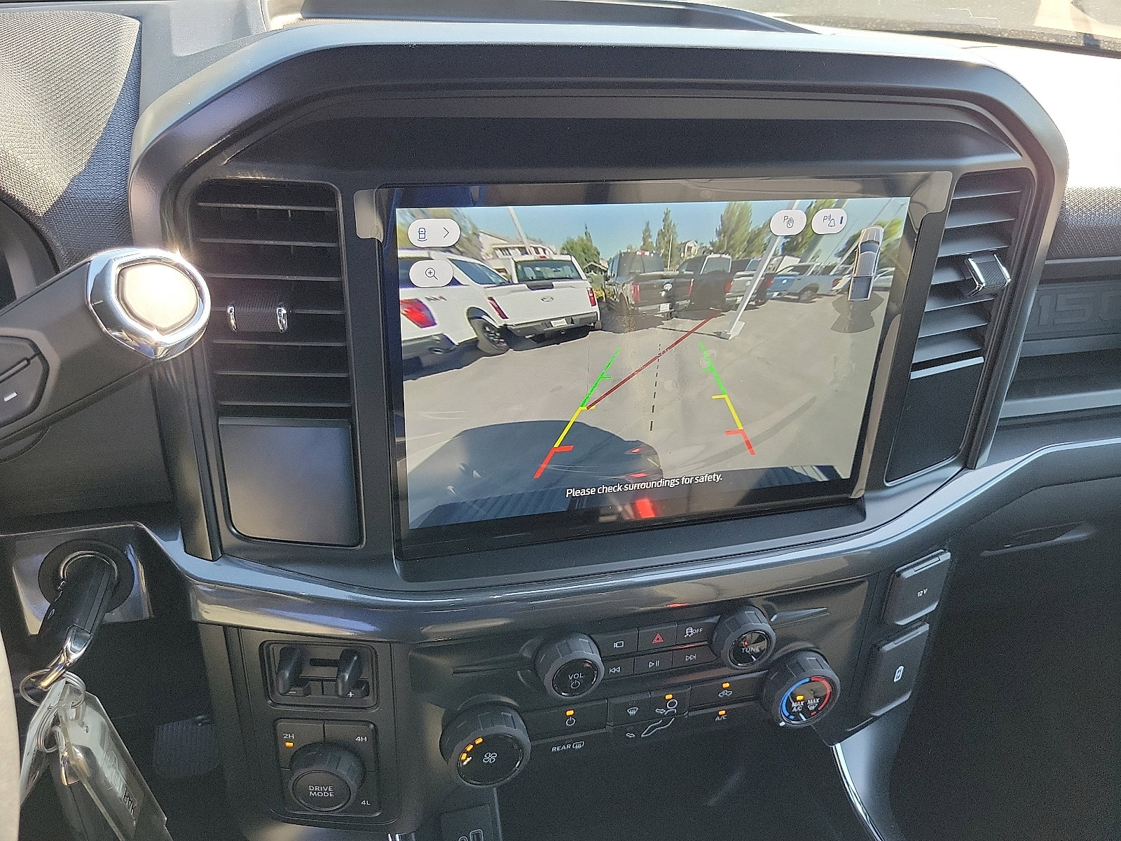 2025 Ford F-150 STX photo 7
