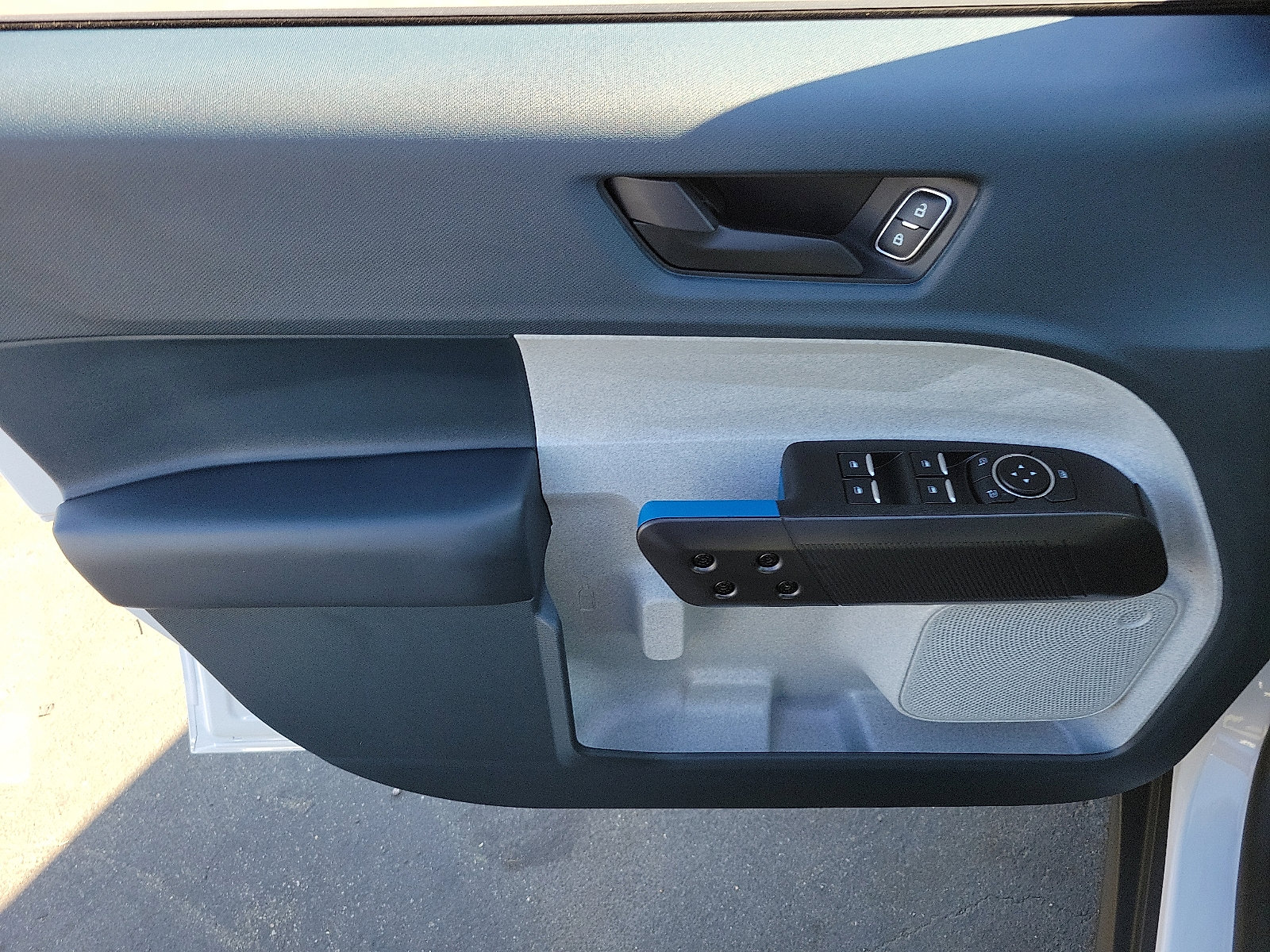 2025 Ford Maverick XLT photo 7