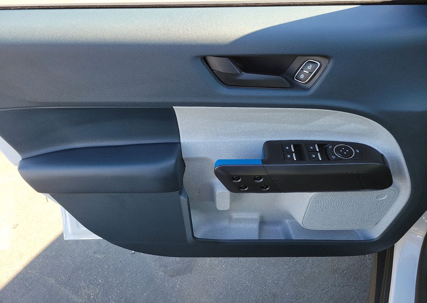 2025 Ford Maverick XLT - Photo 7